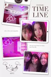 DF色彩沙龙-M hair salon