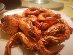 -粤味馆(黄河路店)
