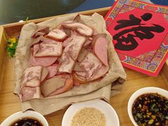 -卫鼎轩·曹公馆(鼓楼店)