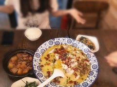 -抖鱼-抖音酸菜鱼(惠福东路店)