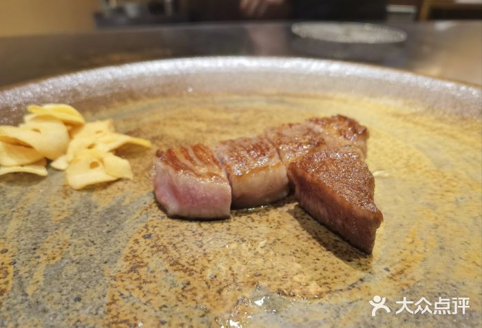 神户牛排 石田屋(本店)图片