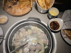 -同仁四季椰子鸡(无锡滨湖万象汇店)