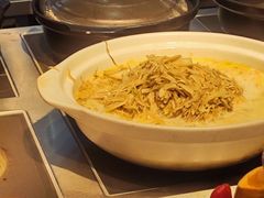 -聚丰园•湖鲜餐厅(阿红私房菜梅石路店)
