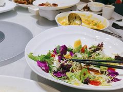 -鸭王烤鸭店(三里河店)
