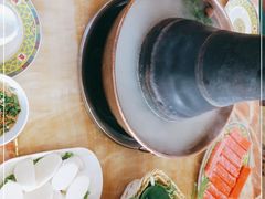 -清真·马家火锅美食城(镇江北路店)