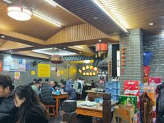 -多福临砂锅居(苏堤北路店)