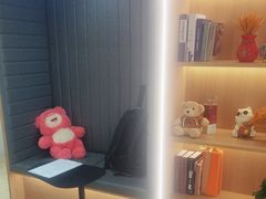 -ME Marvel English 麦迩威英语(万象城校区)