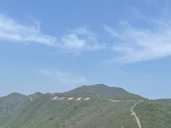 -慕田峪长城