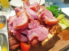 -又见马甲M8融合西餐厅(体育中心店)