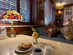 -国际饭店·原点咖啡吧ORIGIN CAFE&BAR