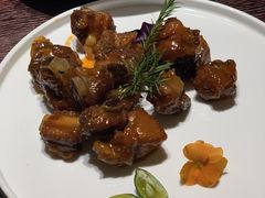 -北京丽亭华苑酒店·四季中餐厅(知春路店)
