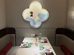 -華府Deluxe(兴业太古汇店)