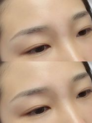 -久匠·野生眉半永久纹眉