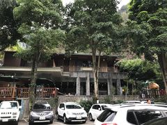 门面-谷关伊豆日式露天温泉