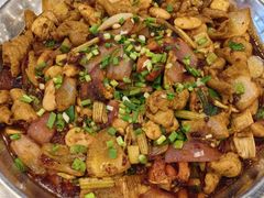 糯香肥肠-香都都干锅城(东街店)