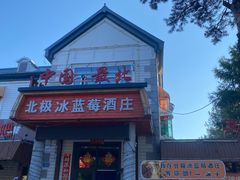 -北极村旅游风景区