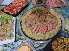 -牛牛牛酸菜煎肉店(望云寺路店)