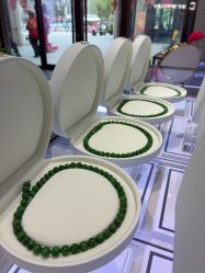 -Cindy Jewelry·钻戒·彩色宝石