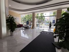 -美年大健康体检(天河东路分院)