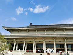 -陕西历史博物馆