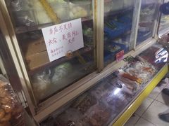 水产区-陈记麻辣烫(浦口道店)