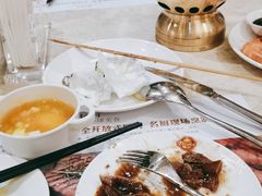 -芭菲盛宴·环球美食(解放碑英利国际店)