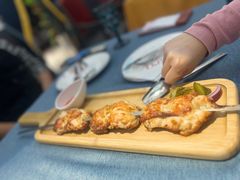 -俄士厨房(未来城店)