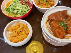 -火宫殿·湘菜小吃·商务宴请·生日聚会(东塘店)