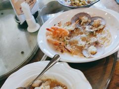 -糟粕醋·椰苑海南菜餐厅(亚龙湾天域酒店)