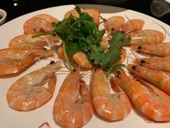 -海湾壹品·粤菜·早茶·烤鸭(拱北店)