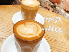 -VOYAGE COFFEE(北锣鼓巷店)