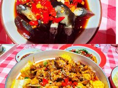 -辣小鲜·南昌大排档(船山路店)