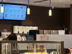 -奈雪的茶(广州万菱汇PRO店)