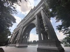 -顺峰山公园