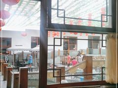 -燕北云山·农家菜·灶台鱼(密云溪翁庄店)