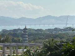 -燕晗山郊野公园