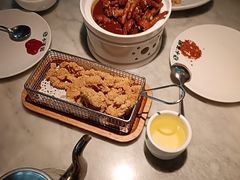 -小菜园新徽菜(无锡宜家荟聚中心店)