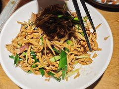 -胡马八破·川菜小馆(高新万达店)