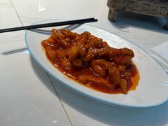 -巴渝川菜馆(建设路店)