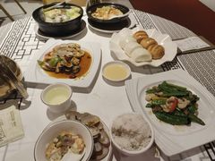 -强记海鲜·大排档(蛇口新街店)