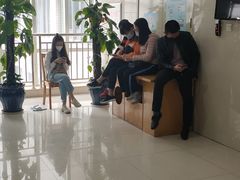 -中山大学附属第三医院(天河院区)