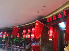 -蜀大侠火锅(森兰花园城店)