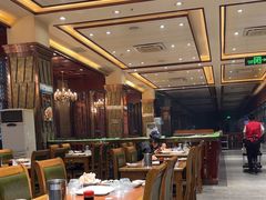 -金刚山烧烤(中山路店)