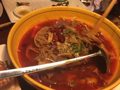 -章吴记喜瑞餐厅(东东城店)