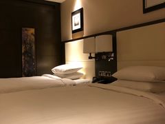 -上海西藏大厦万怡酒店