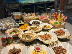 -烧货·活海鲜炭烧(湖滨商业街店)