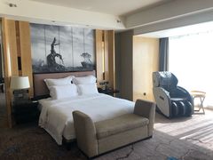 -乌鲁木齐环球国际大酒店