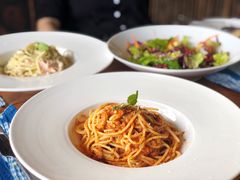 -翠田Green Field Kitchen