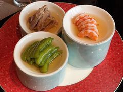 糟三样-上海老饭店(豫园店)