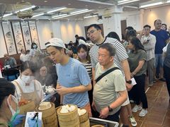 -香港蓮香樓(中環店)